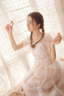 我叫布萨芭