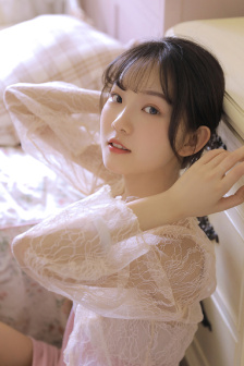 好姑娘电影