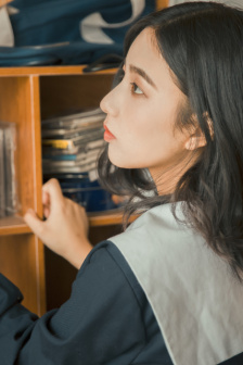 古代聊斋志异三